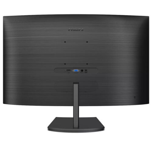 Philips E Line 241E1SC/00 LED display 59.9 cm (23.6") 1920 x 1080 pixels Full HD Black - Image 8