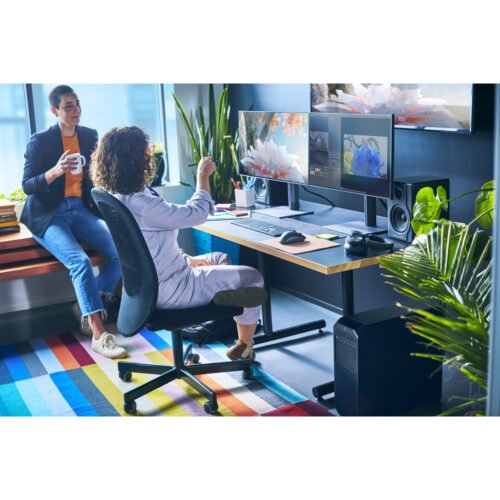 HP Z6 G5 Intel Xeon W w5-3435X 64 GB DDR5-SDRAM 2 TB SSD Windows 11 Pro Tower Workstation AI Workstation Black - Image 17