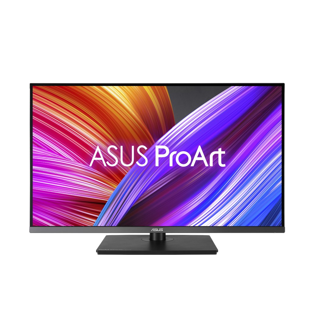 ASUS ProArt PA32UCR-K computer monitor 81.3 cm (32") 3840 x 2160 pixels 4K Ultra HD LED Black - Image 4