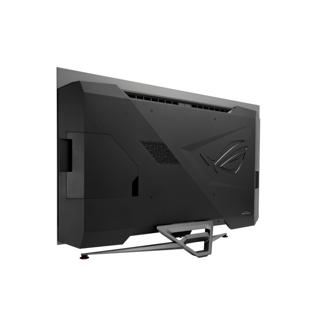 ASUS ROG Swift PG48UQ computer monitor 120.7 cm (47.5") 3840 x 2160 pixels 4K Ultra HD OLED Black - Image 8