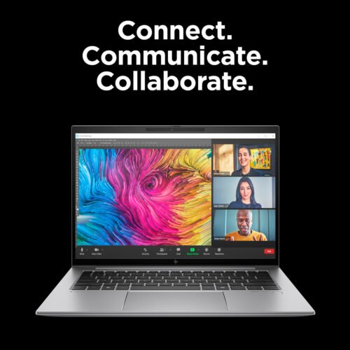 HP ZBook Firefly G11 Intel Core Ultra 7 165U Mobile workstation 40.6 cm (16") WUXGA 32 GB DDR5-SDRAM 1 TB SSD Wi-Fi 6E (802.11a - Image 9
