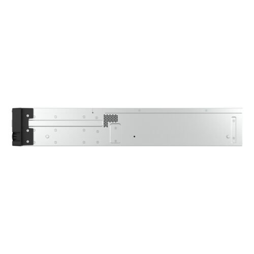 QNAP TS-H1277AXU-RP NAS Rack (2U) AMD Ryzen™ 5 16 GB DDR5 0 TB QuTS hero Black - Image 5