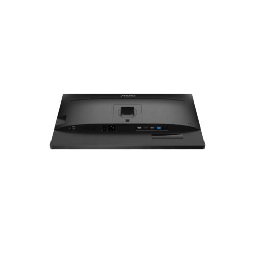 AOC P2 27P2Q LED display 68.6 cm (27") 1920 x 1080 pixels Full HD Black - Image 16