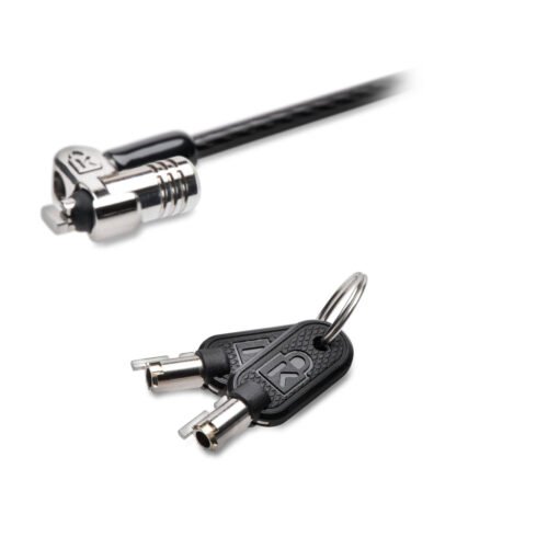 Kensington MicroSaver 2.0 Keyed Laptop Lock - Image 3