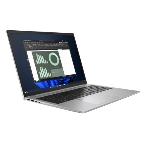 HP ZBook Firefly G11 Intel Core Ultra 7 155H Mobile workstation 40.6 cm (16") WUXGA 32 GB DDR5-SDRAM 1 TB SSD NVIDIA RTX A500 W - Image 11
