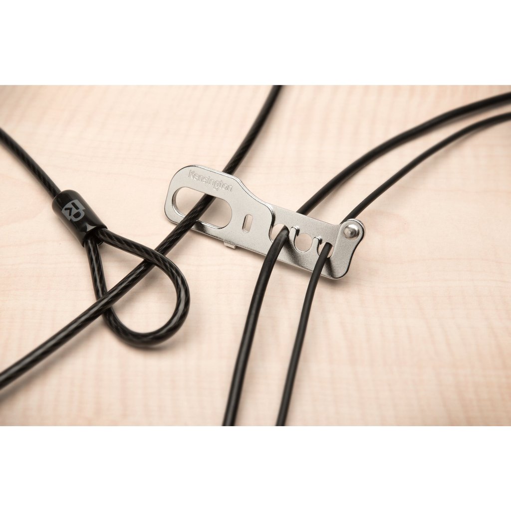 Kensington CableSaver Desk Mount Security Anchor - Image 2
