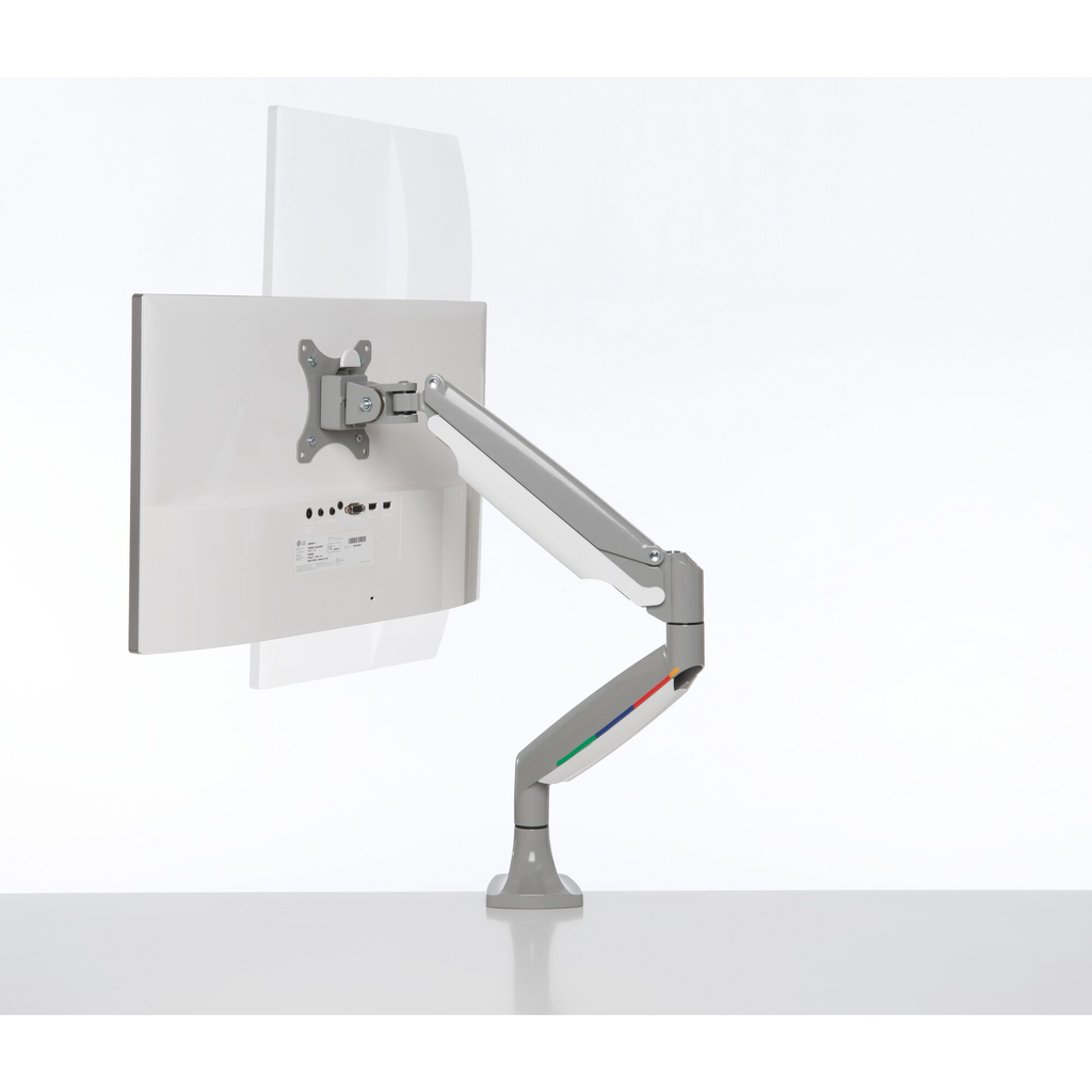 Kensington SmartFit One-Touch Height-Adjustable Single Monitor Arm - Image 8