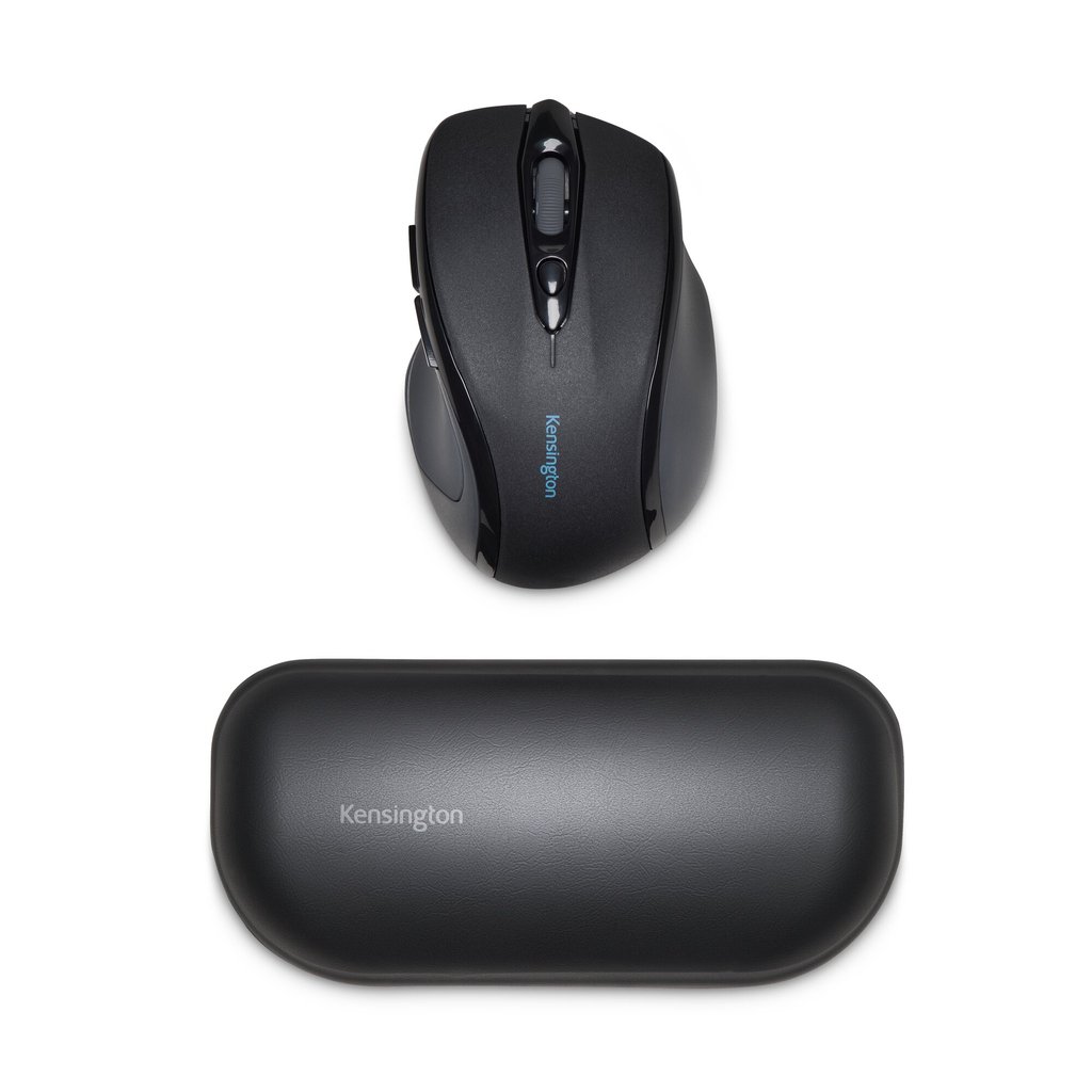 Kensington ErgoSoft Wrist Rest for Standard Mouse - Image 12
