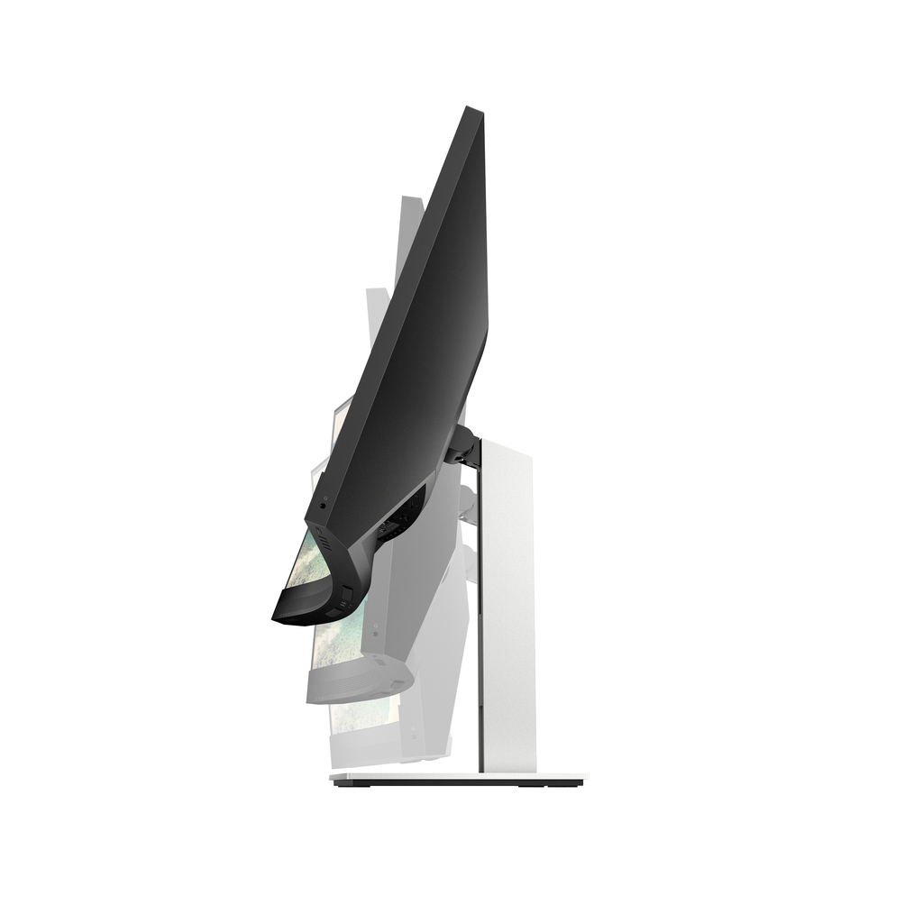 HP E34m G4 WQHD Curved USB-C Conferencing Monitor - Image 6