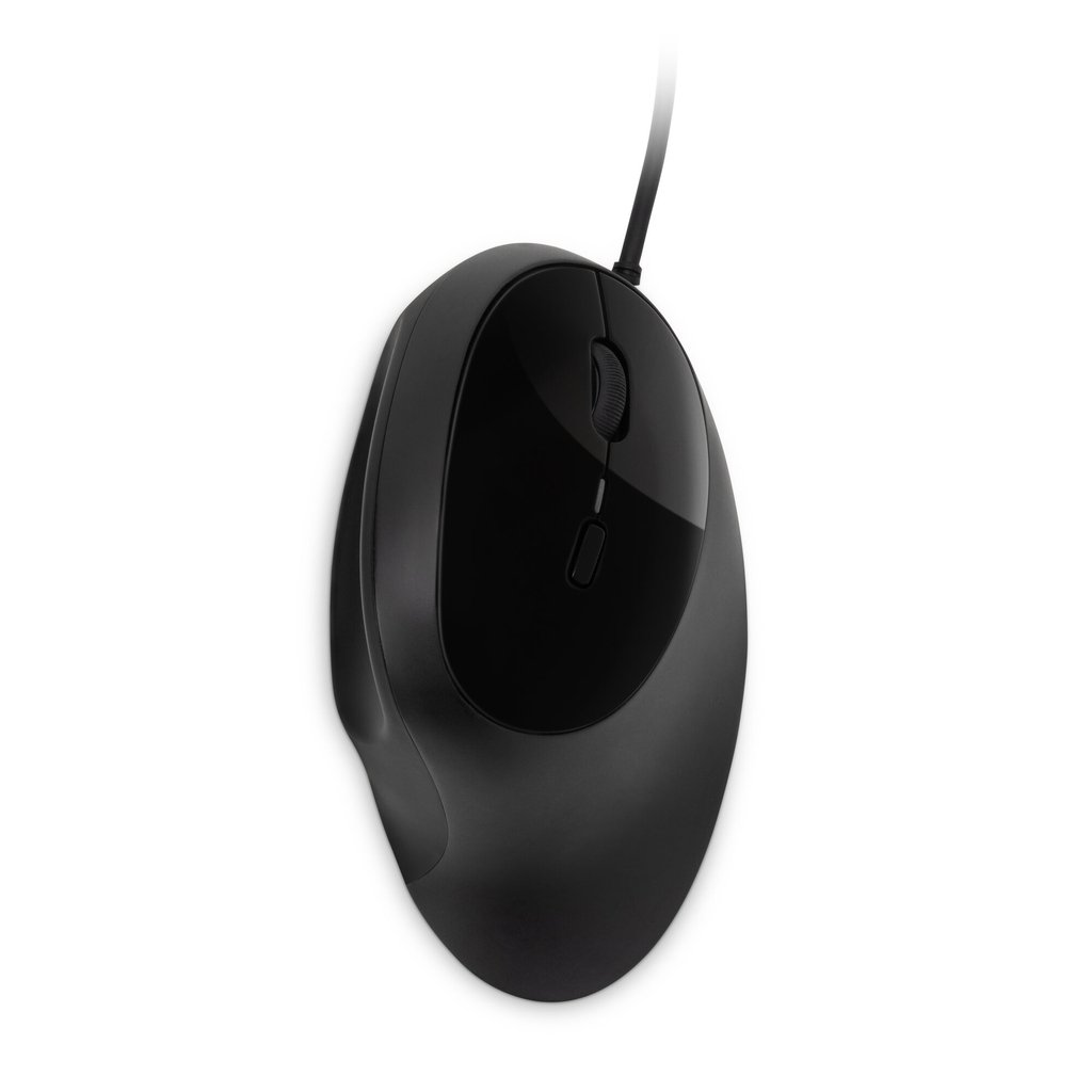 Kensington Pro Fit Ergo Wired Mouse - Image 4