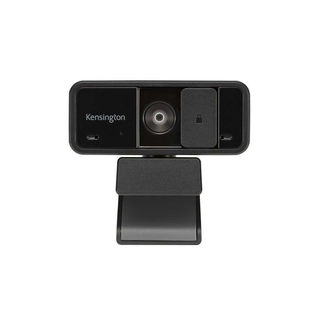 Kensington W1050 1080p Fixed Focus Wide Angle Webcam - Image 6