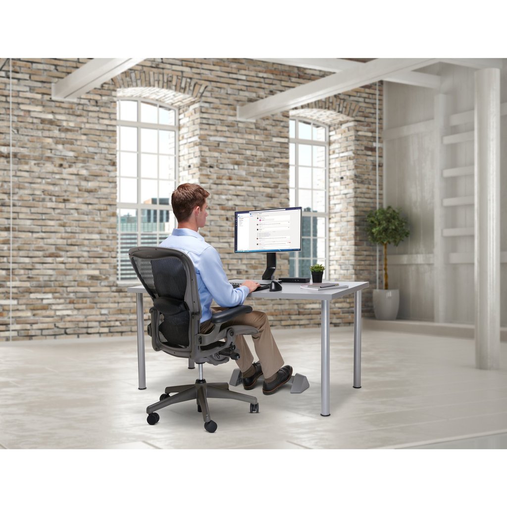 Kensington Rocking Foot Rest - Image 5