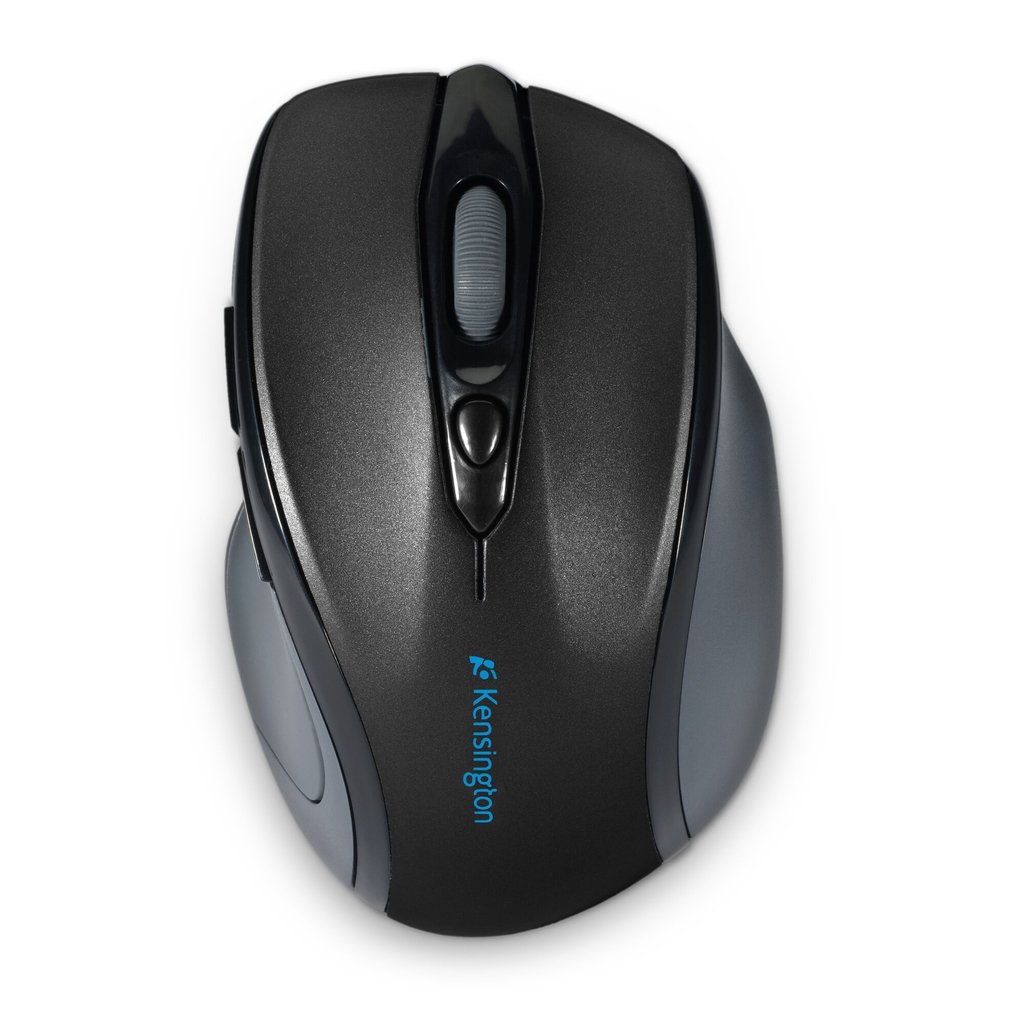 Kensington Pro Fit Mid-Size Wireless Mouse - Image 2