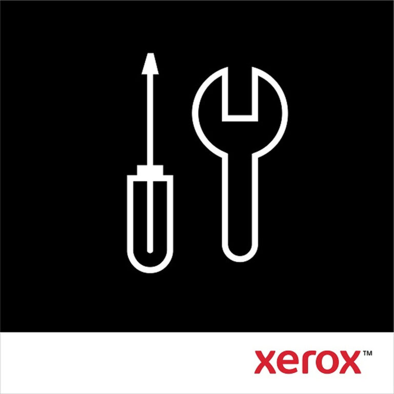 Xerox 2-Year Extended Service Agreement (Total 3-Years When Combined With 1-Year Warranty) Available During First 90-Days Of Pr