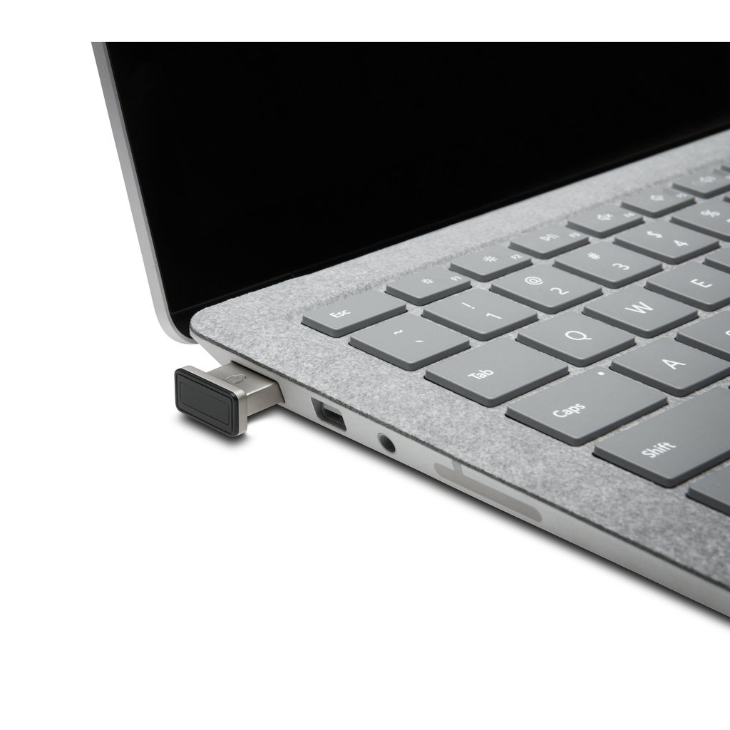 Kensington VeriMark IT Fingerprint Key – Windows Hello & Windows Hello for Business - Image 5