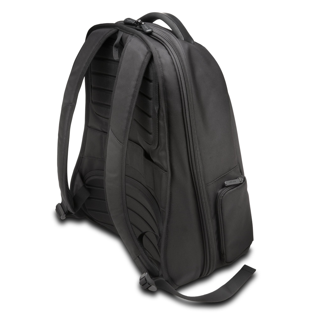 Kensington Contour 2.0 Executive Laptop Backpack – 14" - Image 2