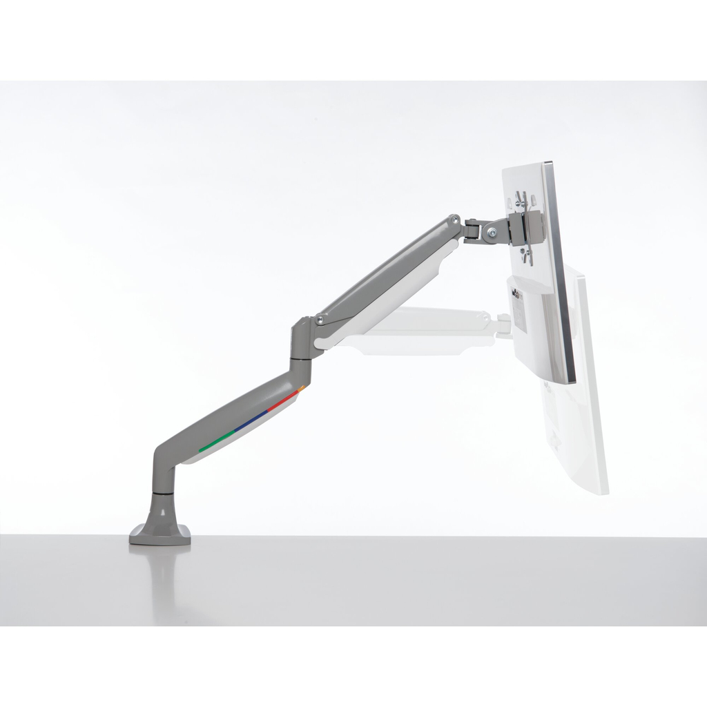 Kensington SmartFit One-Touch Height-Adjustable Single Monitor Arm - Image 11