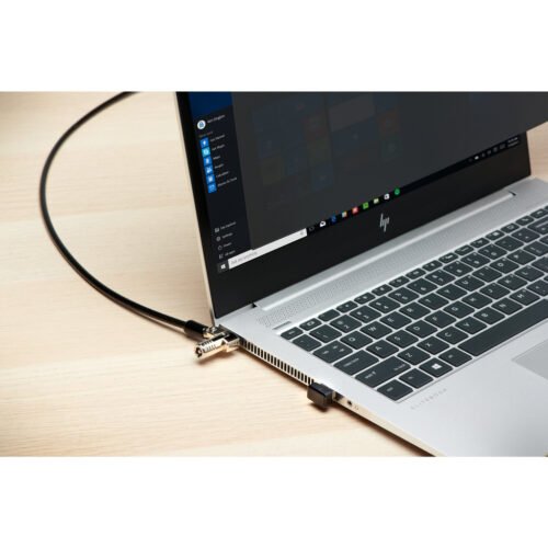Kensington NanoSaver Keyed Laptop Lock - Image 14