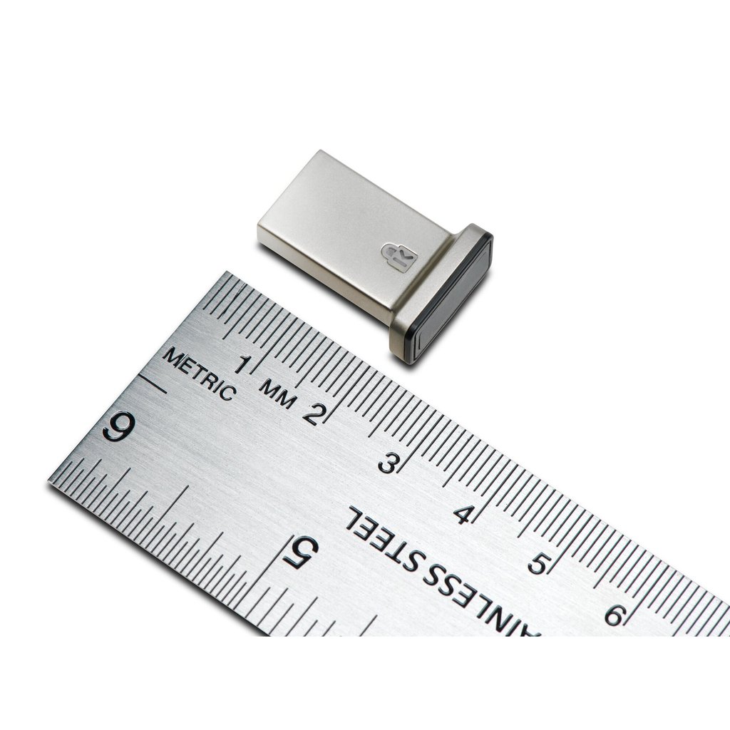 Kensington VeriMark IT Fingerprint Key – Windows Hello & Windows Hello for Business - Image 4
