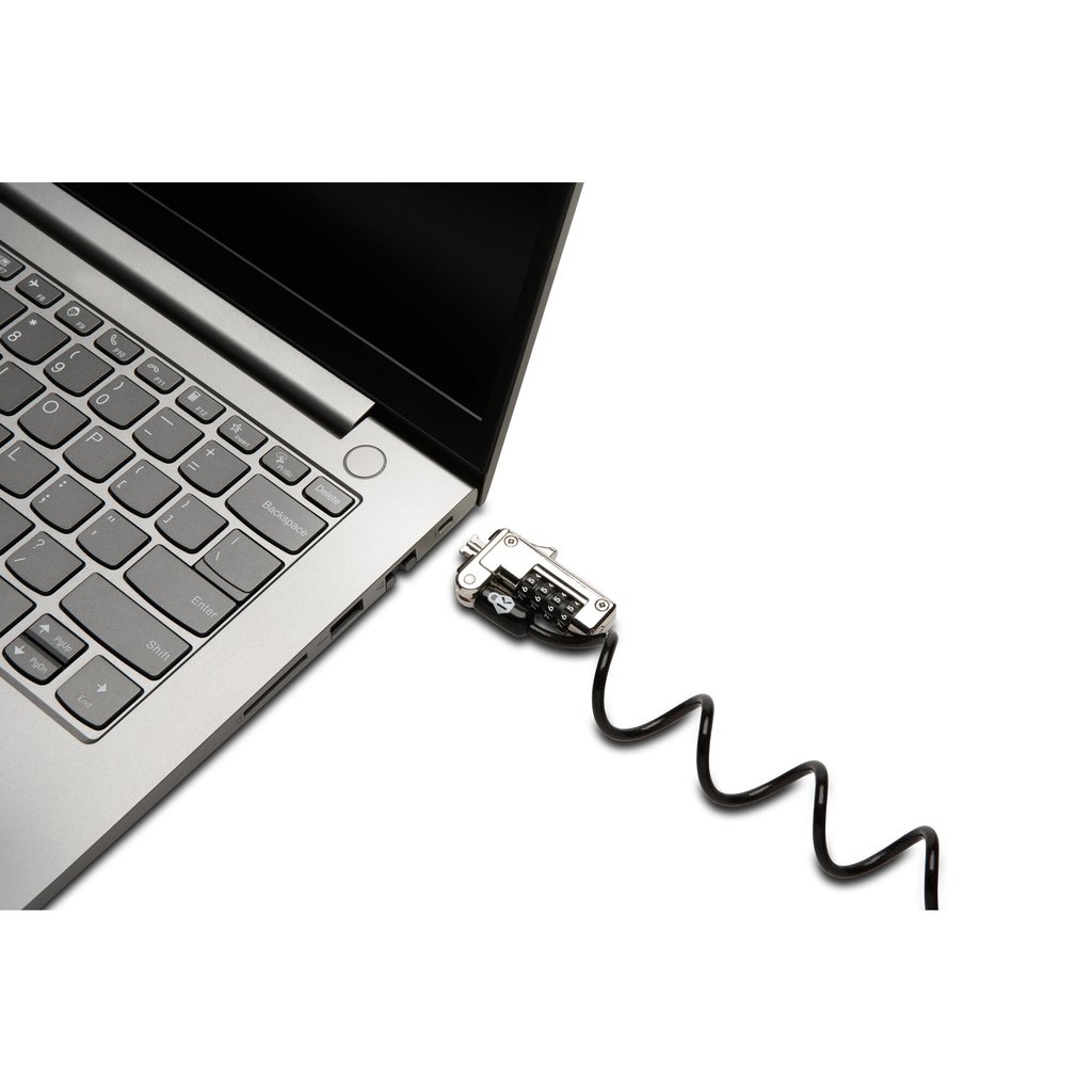 Kensington Slim NanoSaver Portable Combination Lock - Image 2