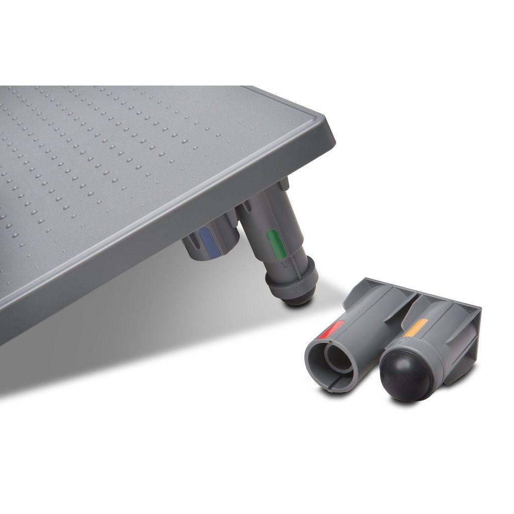 Kensington SmartFit SoleMate foot rest - Image 5