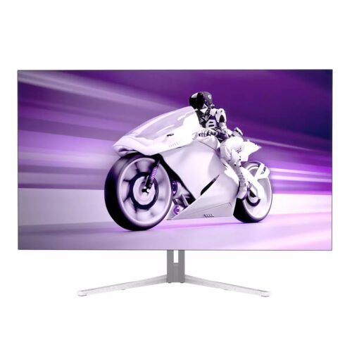 Philips 42M2N8900/00 computer monitor 105.5 cm (41.5") 3840 x 2160 pixels 4K Ultra HD OLED White - Image 15