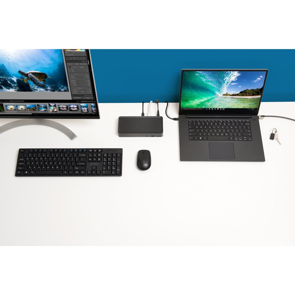 Kensington MicroSaver 2.0 Keyed Laptop Lock — Like Keyed - Image 4