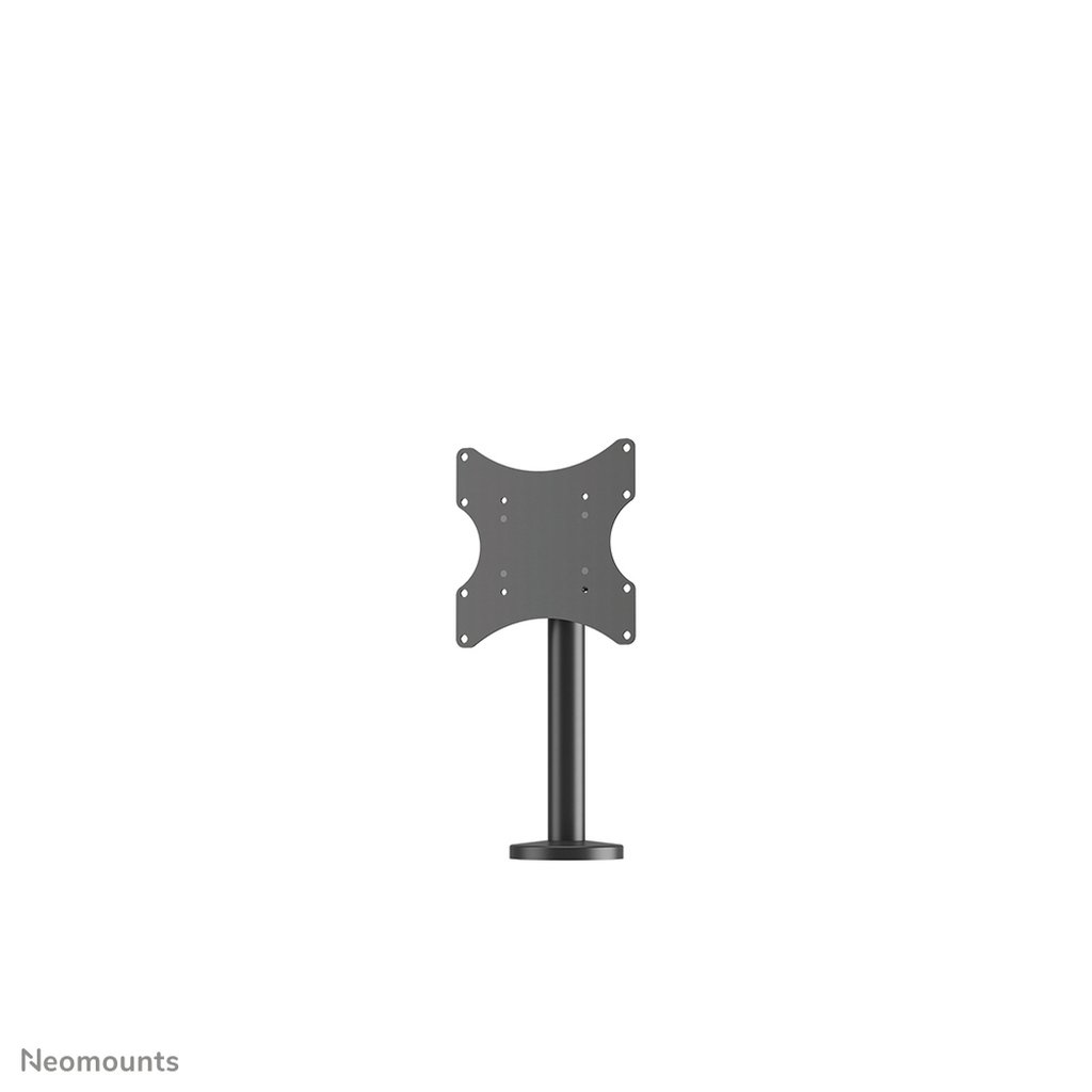 Neomounts DS42-430BL12 TV stand 23-43"- bolt-down - swivel - Image 16