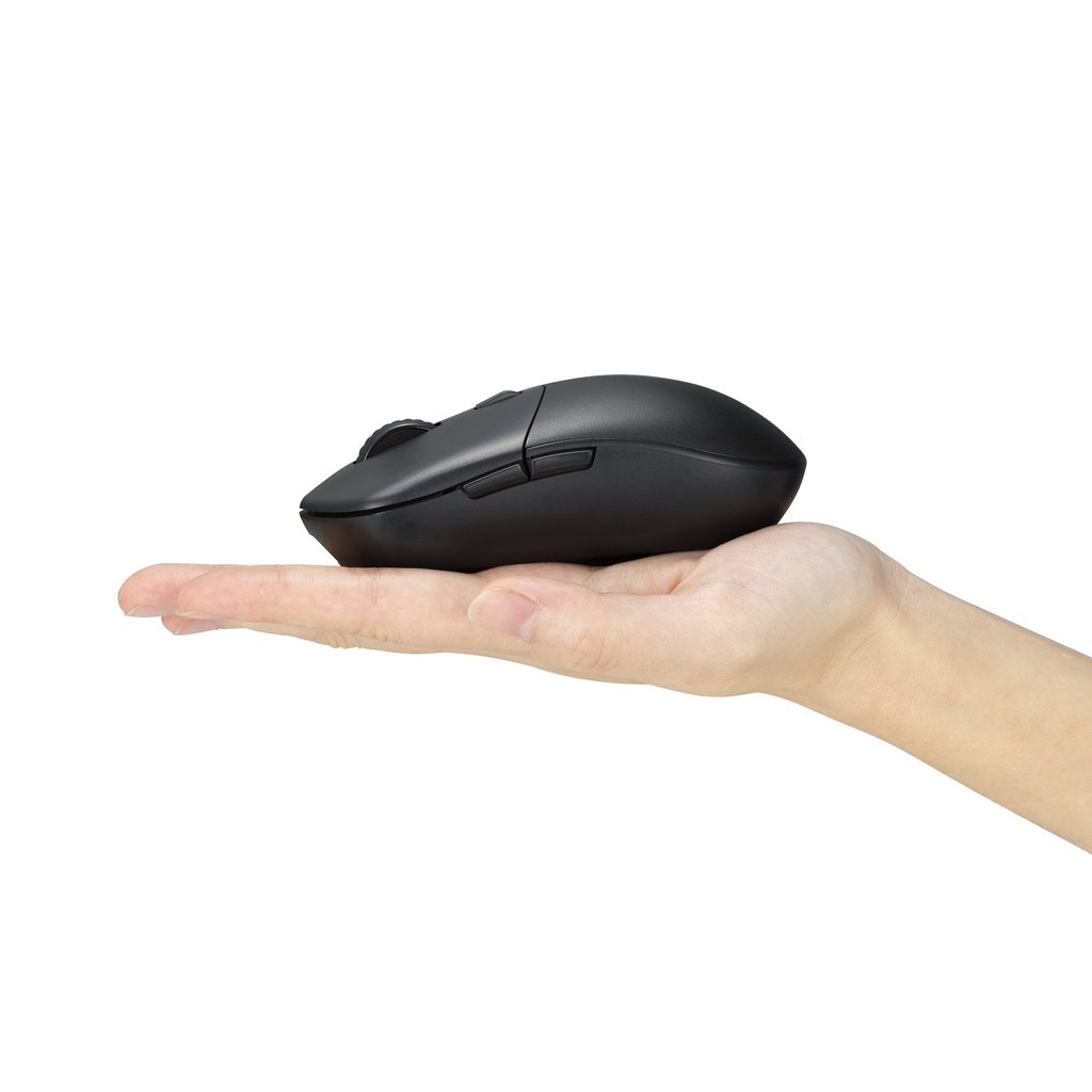 Kensington MY430 EQ Rechargeable Mouse - Image 6
