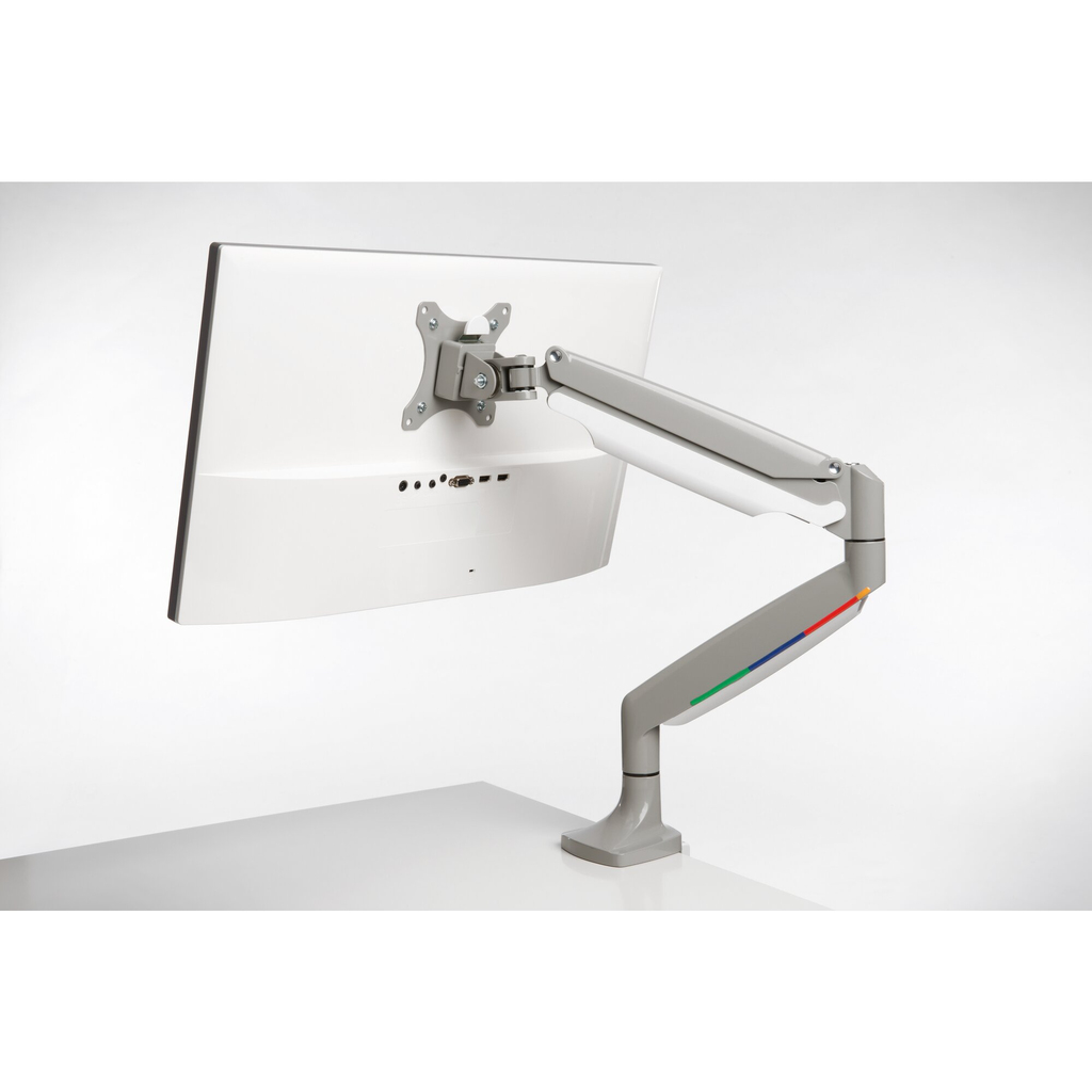 Kensington SmartFit One-Touch Height-Adjustable Single Monitor Arm - Image 2