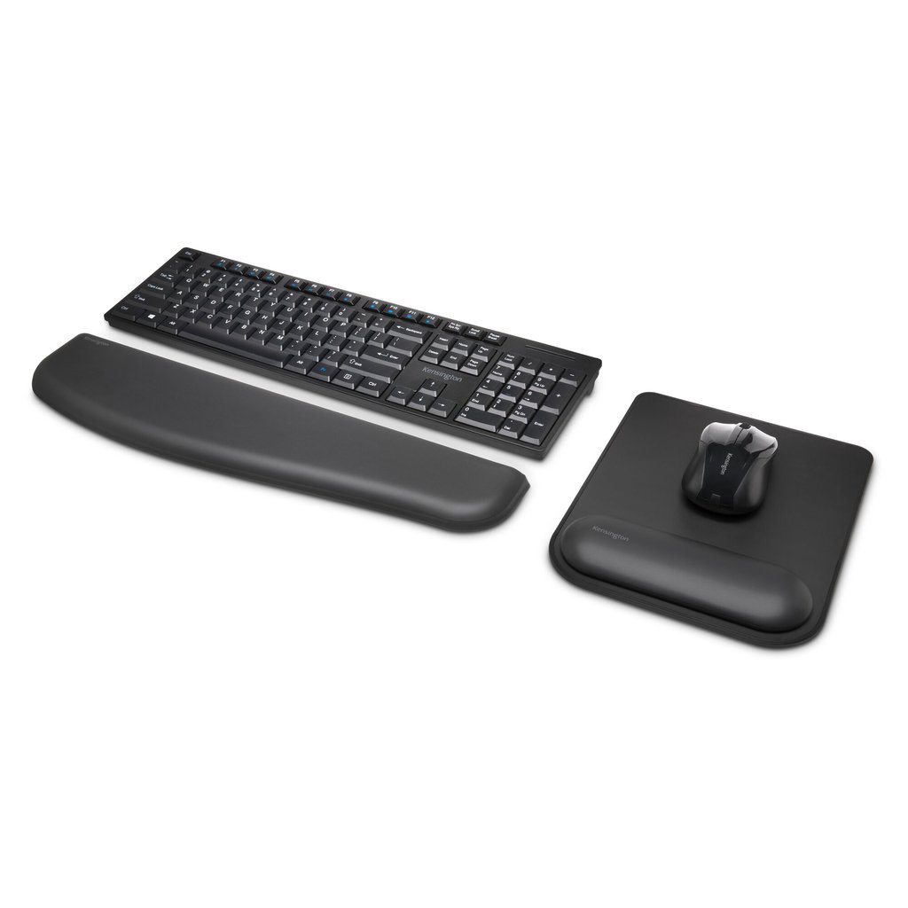 Kensington ErgoSoft Wrist Rest Mouse Pad - Image 5
