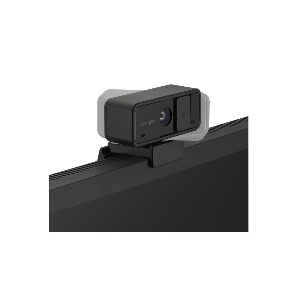 Kensington W1050 1080p Fixed Focus Wide Angle Webcam - Image 12