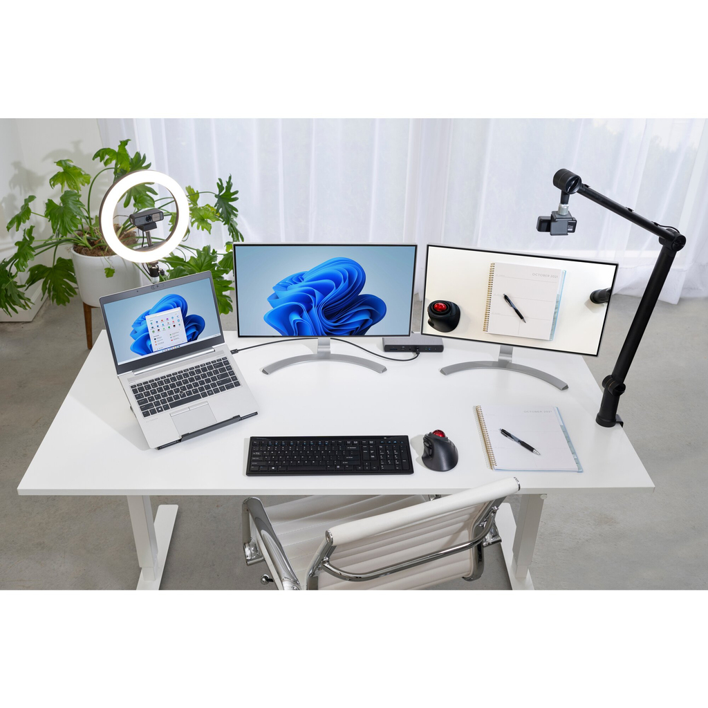 Kensington A1010 Telescoping Desk Stand - Image 4