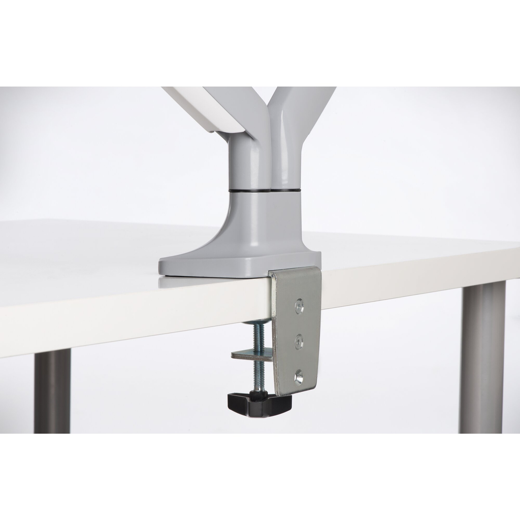 Kensington SmartFit One-Touch Height-Adjustable Single Monitor Arm - Image 3