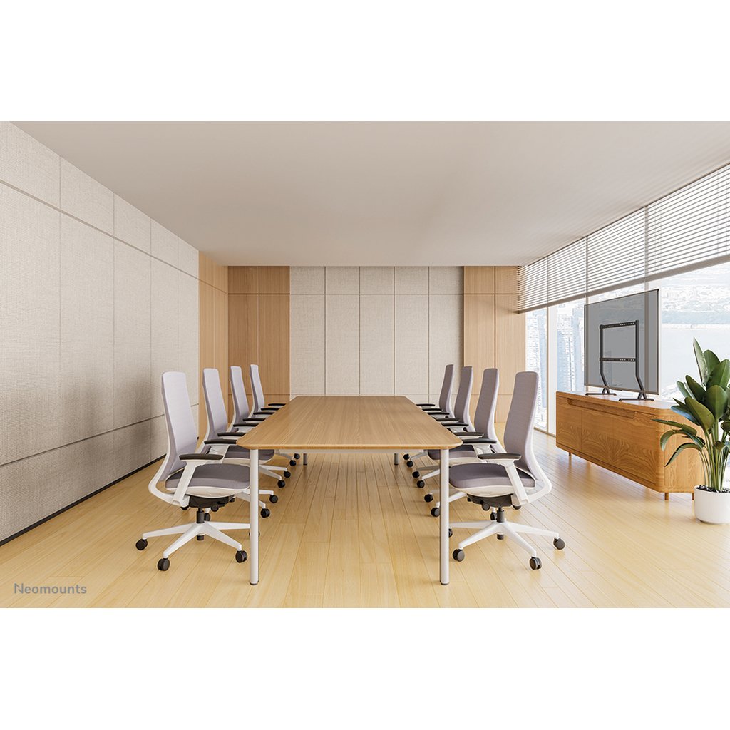 Neomounts DS45-430BL18 TV stand 45-90" - Image 15