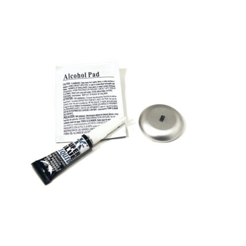 Kensington Security Slot Adapter Kit for Ultrabook - Image 3