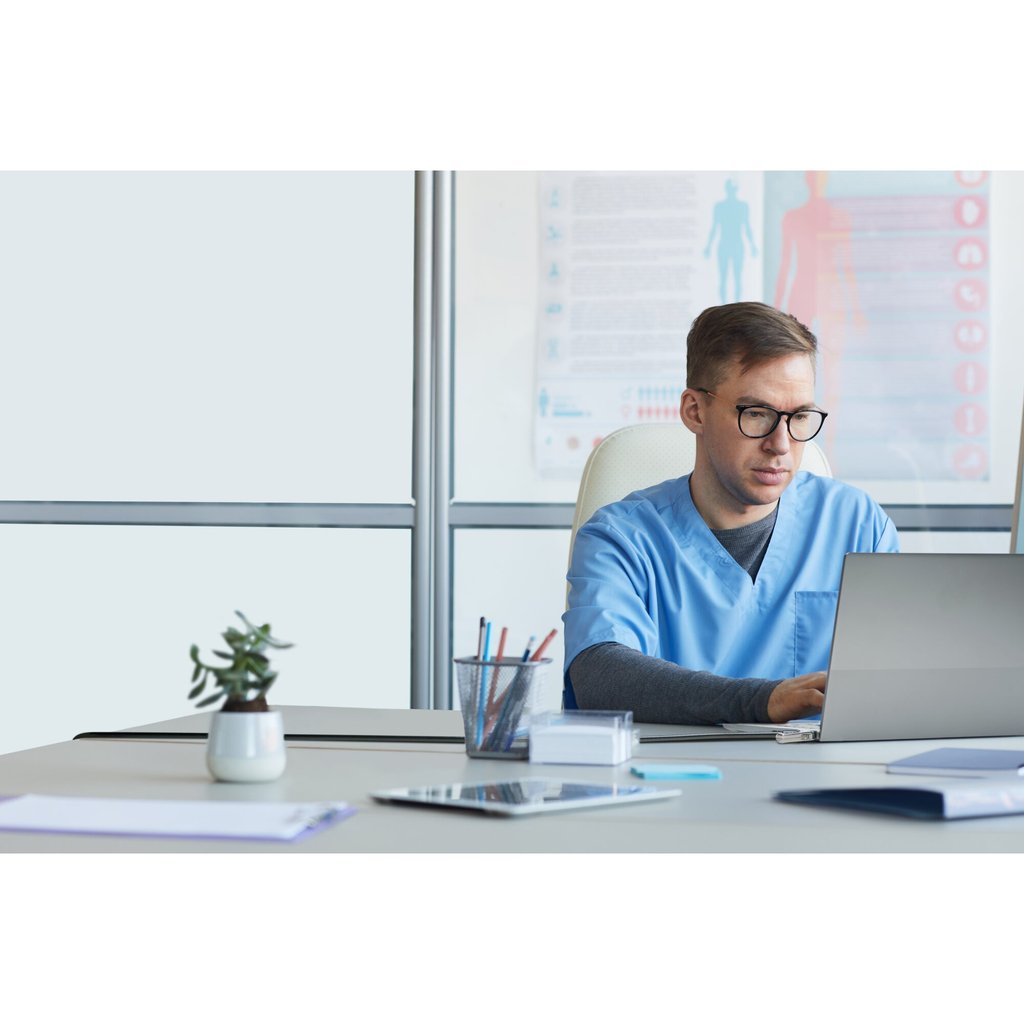 Kensington Slim Combination Ultra Cable Lock for Standard Slot - Image 2