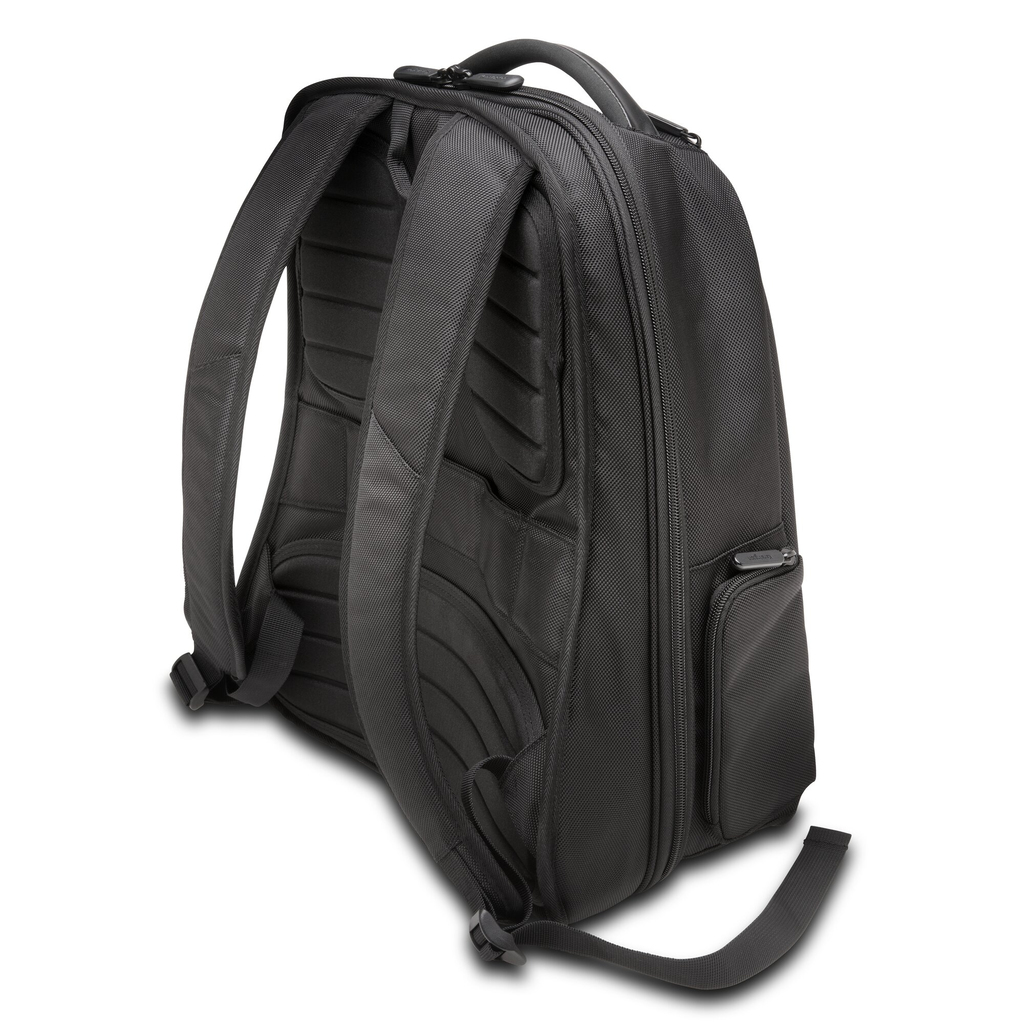 Kensington Contour 2.0 Pro Laptop Backpack – 17" - Image 2