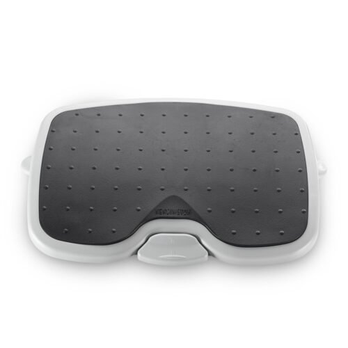 Kensington SmartFit SoleMate Plus Foot Rest - Grey - Image 5