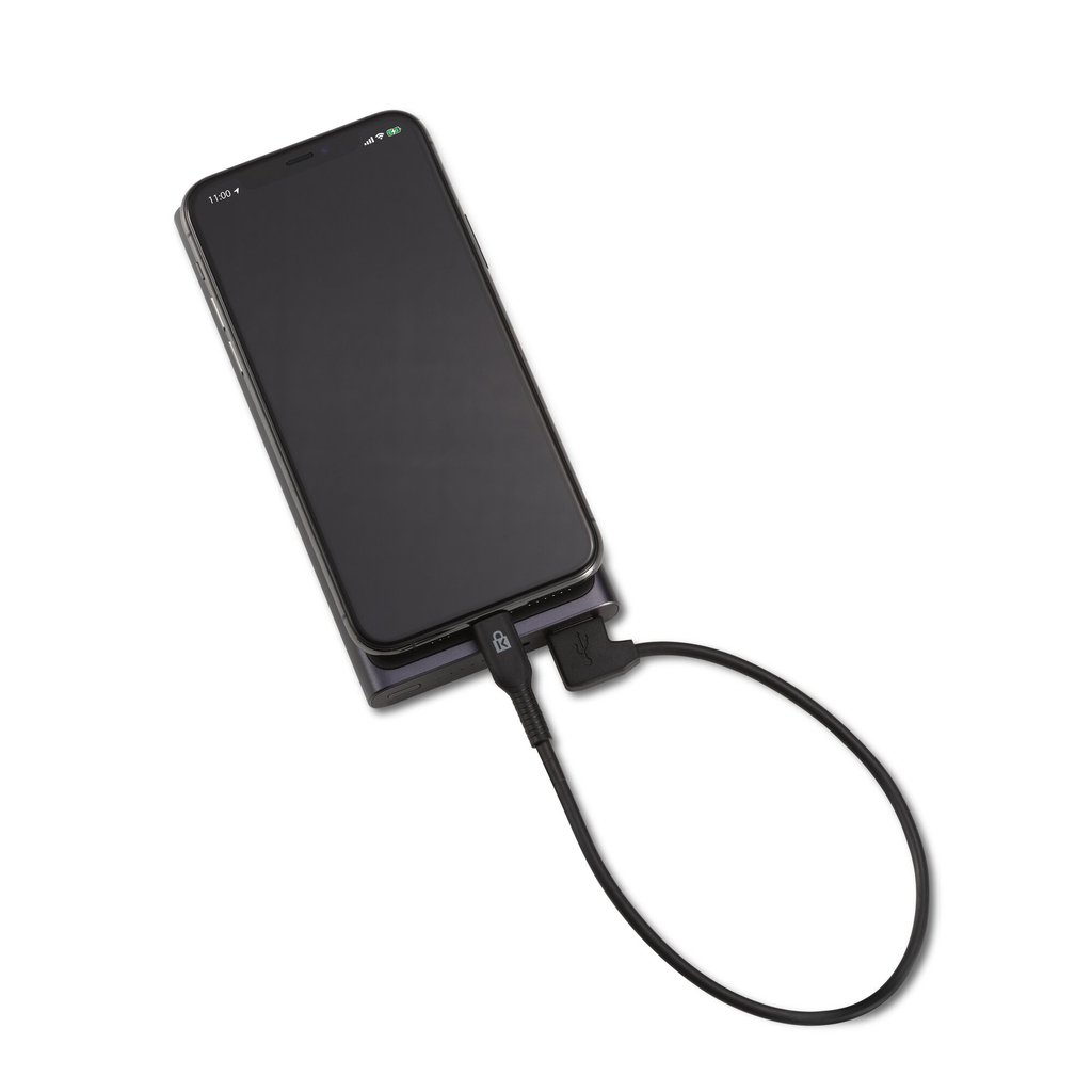 Kensington Charge & Sync Cable, Universal Tablet, USB to Lightning – 5 pack - Image 4