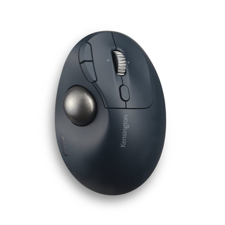 Kensington Pro Fit Ergo TB550 Trackball