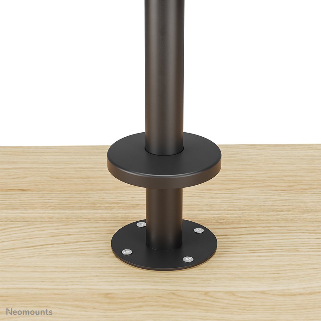 Neomounts DS42-430BL12 TV stand 23-43"- bolt-down - swivel - Image 17