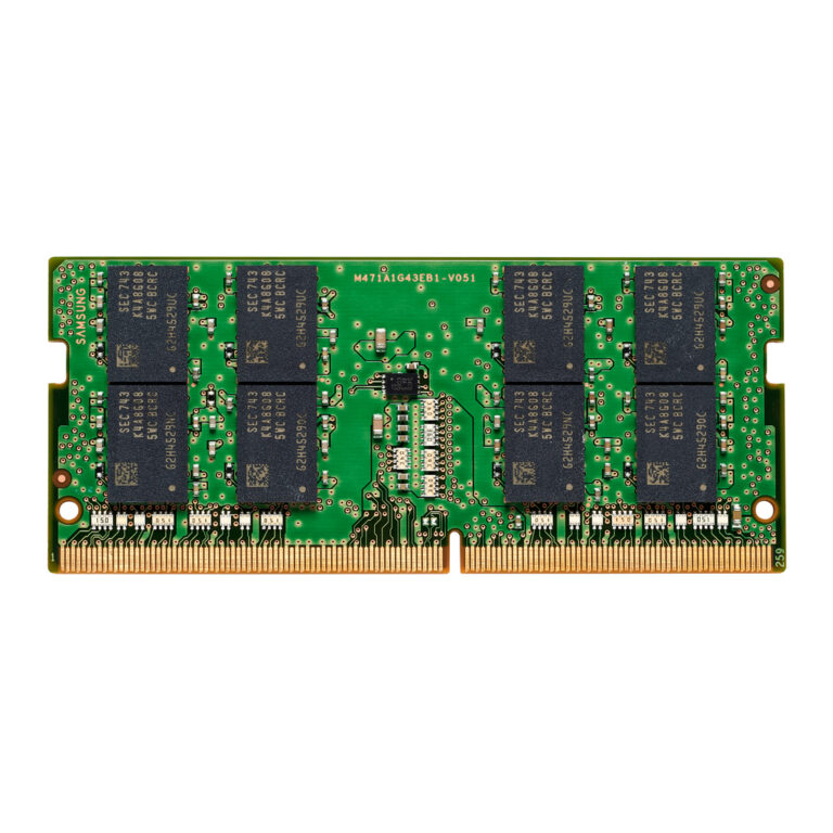 HP 16GB DDR5 (1x16GB) 4800 SODIMM NECC Memory