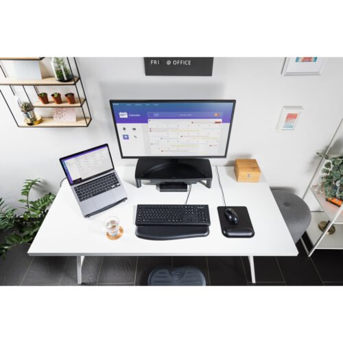 Kensington ValuKeyboard - Wired - Image 9