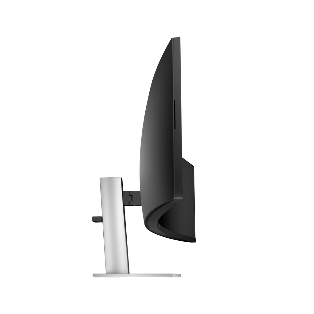 HP E45c G5 DQHD Curved Monitor - Image 2