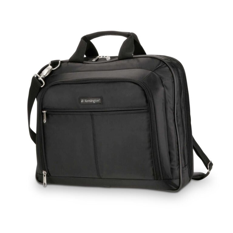 Kensington SP40 Lite Toploader - 15.6"/39.6cm