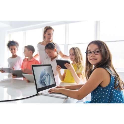 Kensington NanoSaver Keyed Laptop Lock - Image 15