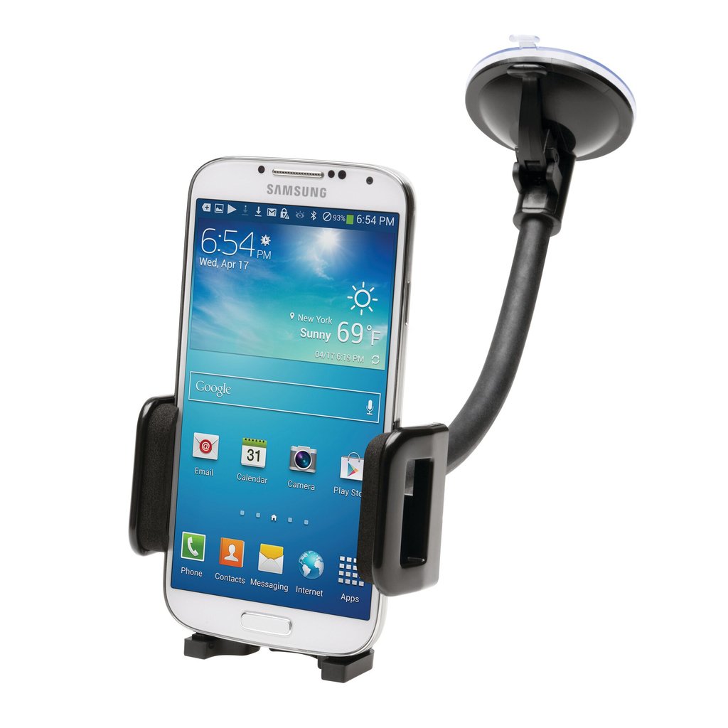 Kensington Car Mount for Smartphones - Image 4