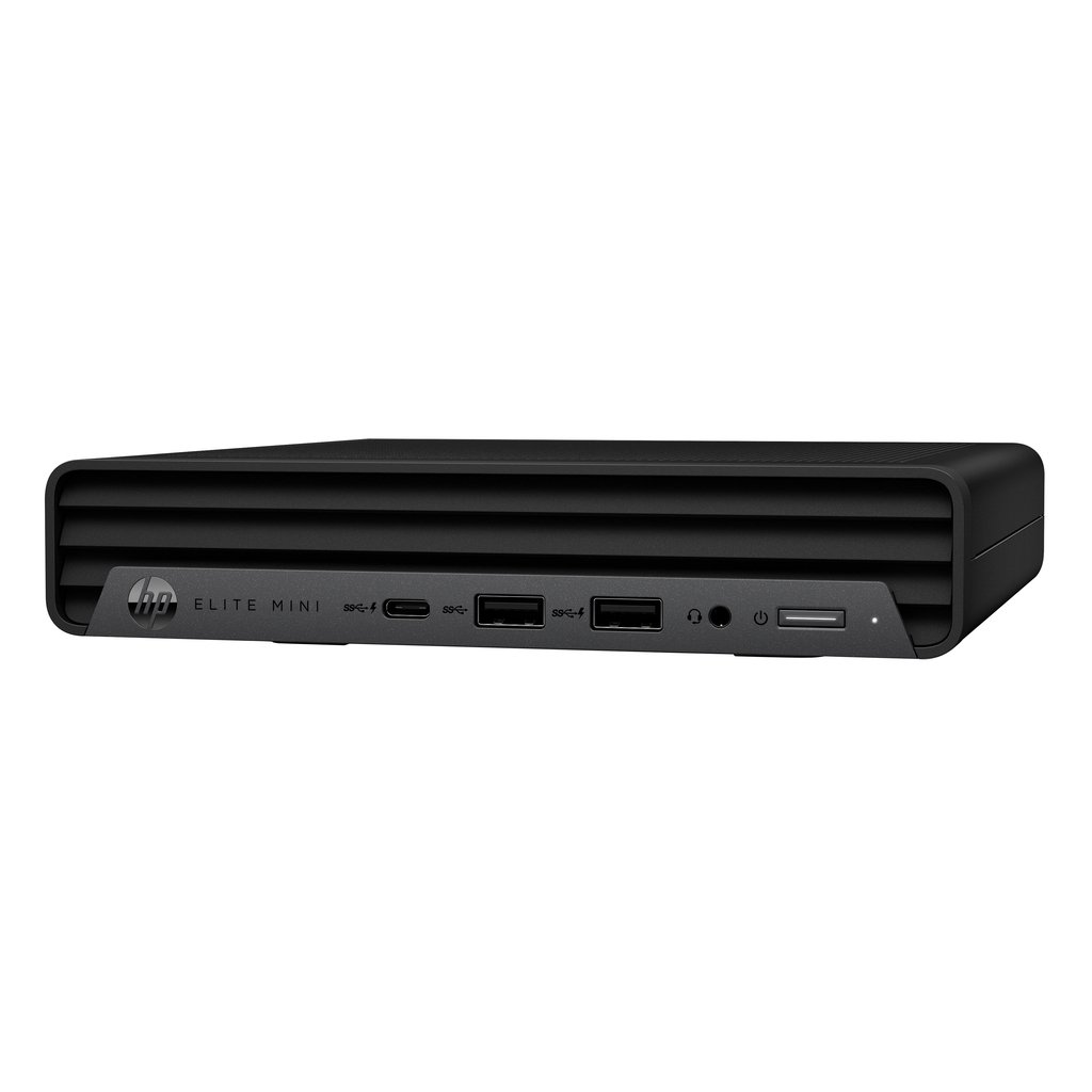 HP 800 G9 Intel® Core™ i9 i9-12900 32 GB DDR5-SDRAM 1 TB SSD Windows 11 Pro Mini PC Black - Image 6