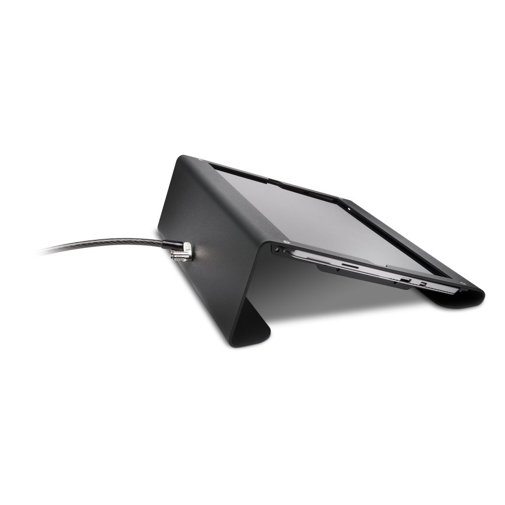 Kensington MicroSaver 2.0 Keyed Ultra Laptop Lock - Image 2